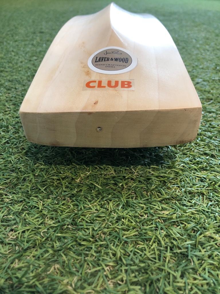 Laver & Wood Elegance Club