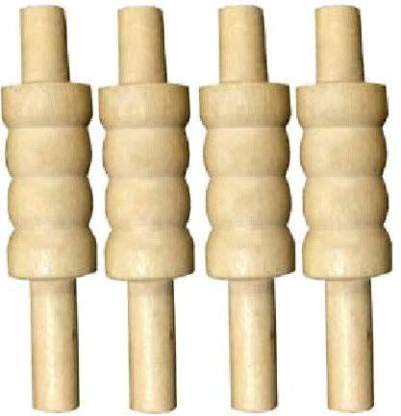 GRA Wooden Set Stumps