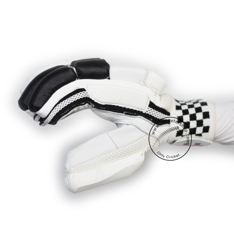 Gray Nicolls GN5 Destroyer Cricket Batting Gloves