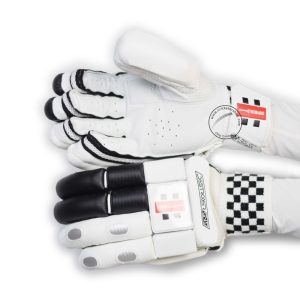 Gray Nicolls GN5 Destroyer Cricket Batting Gloves