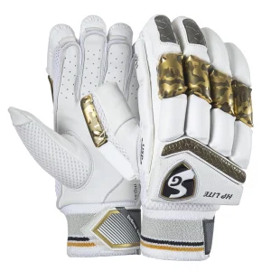 SG HP Lite RH Batting Glove