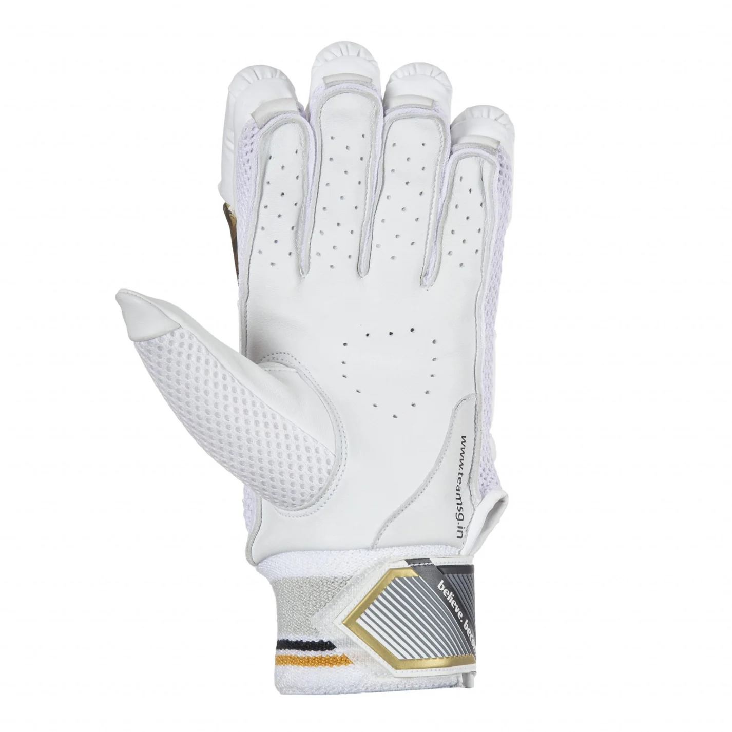 SG HP Lite RH Batting Glove