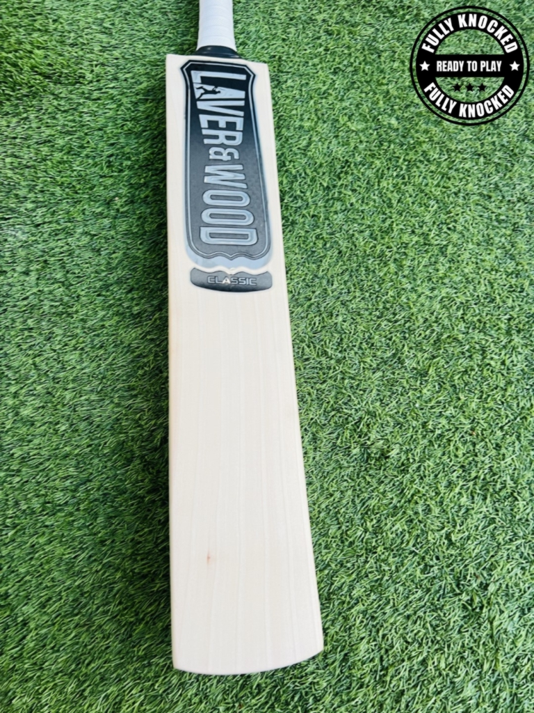 Laver & Wood Conqueror Classic