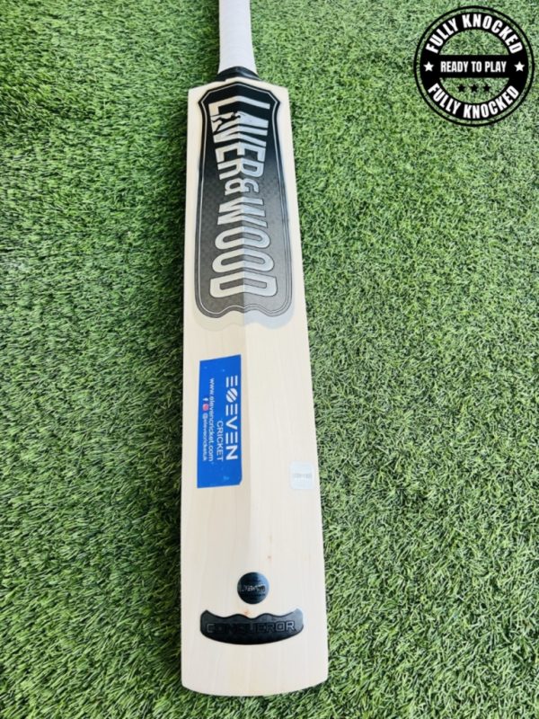 Laver & Wood Conqueror Classic