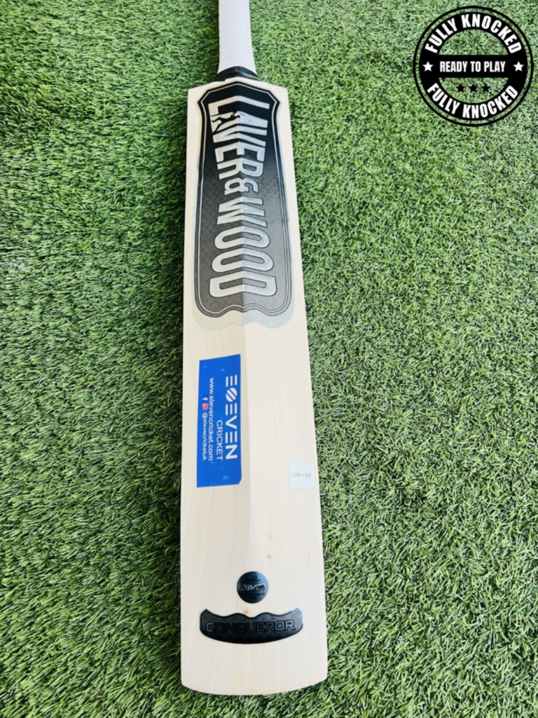 Laver & Wood Conqueror Classic