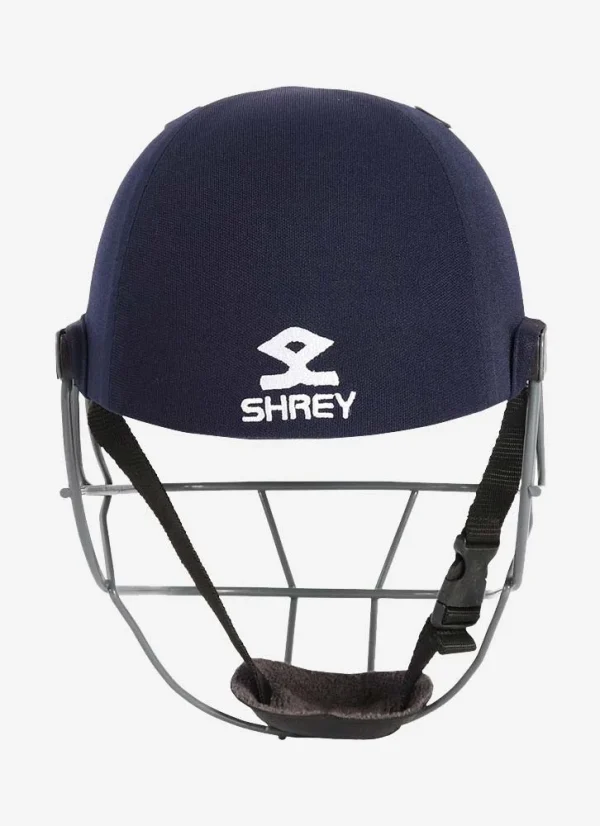 Shrey Performance Mild Steel Helmet - Image 4