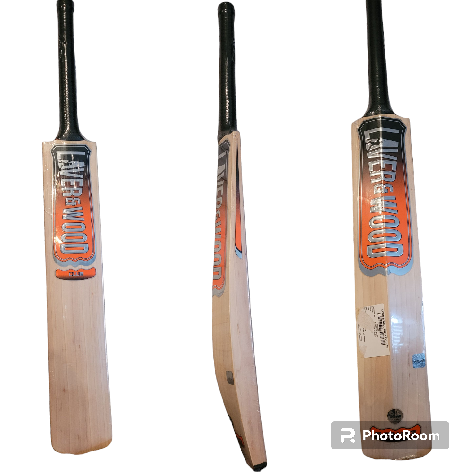 Laver & Wood Elegance Club