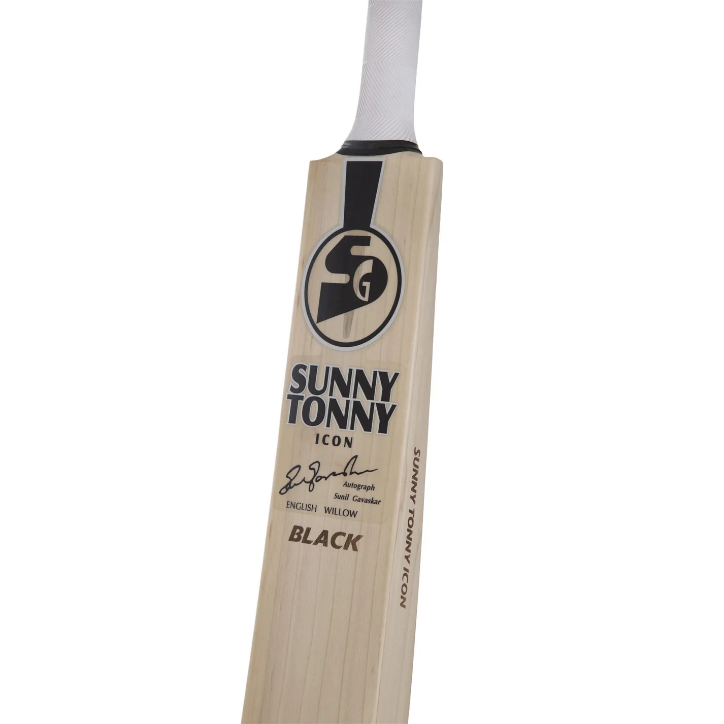 SG Sunny Tonny Black Icon