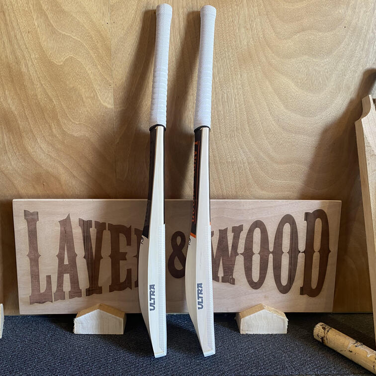 Laver & Wood Conqueror Discover