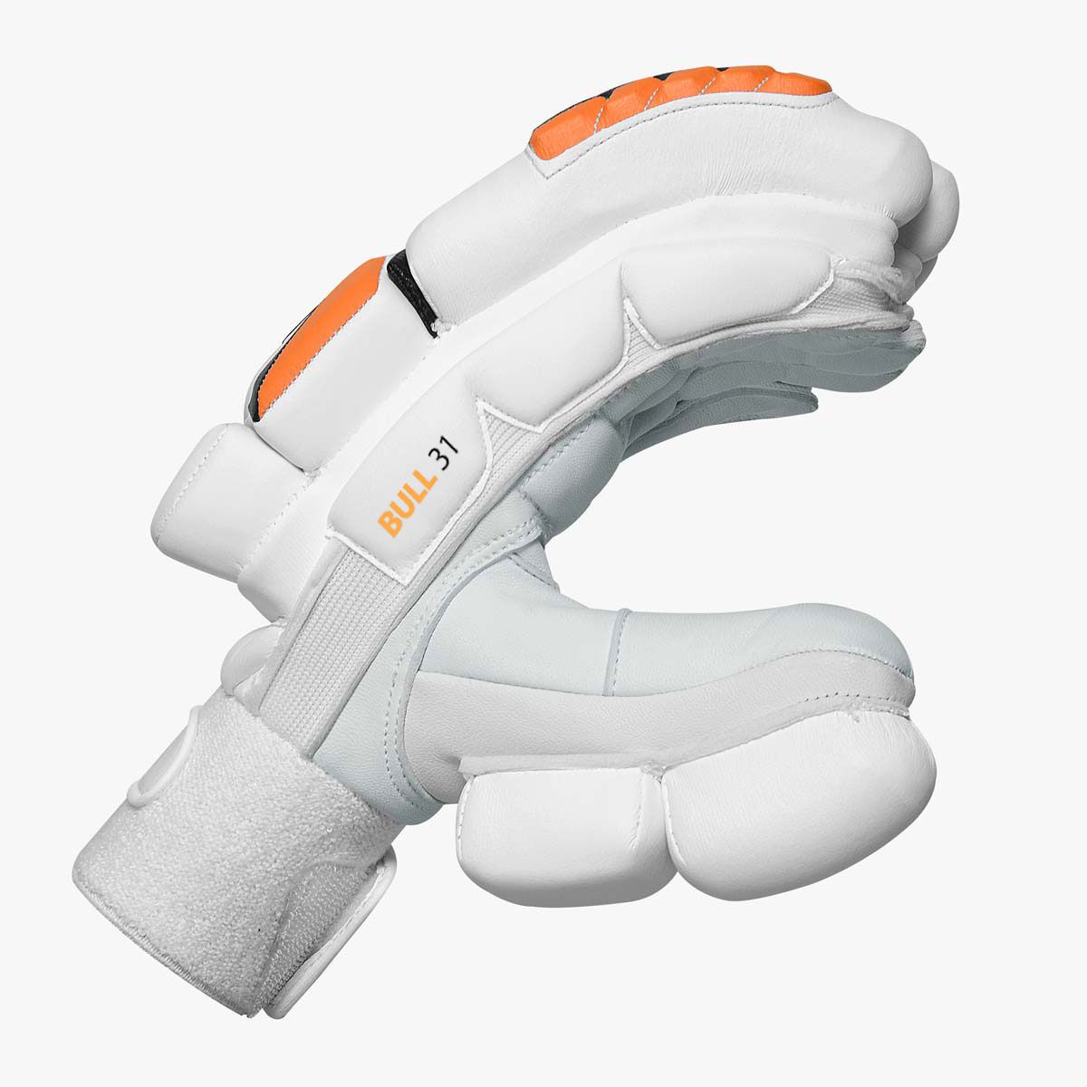 DSC Crunch Bull 31 Mena LH Batting Glove