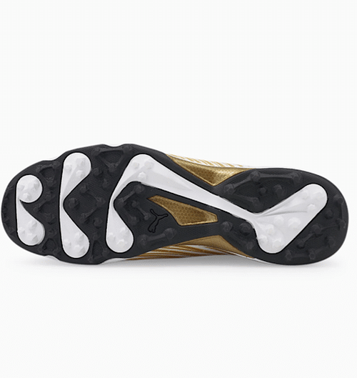 PUMA x one8 22 FH Rubber Cricket Shoes