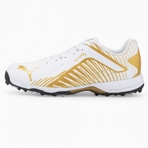 PUMA x one8 22 FH Rubber Cricket Shoes