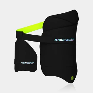 Moonwalkr 2.0 RH Thigh Guard
