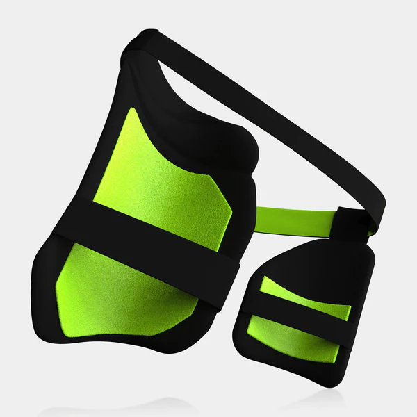 Moonwalkr 2.0 RH Thigh Guard