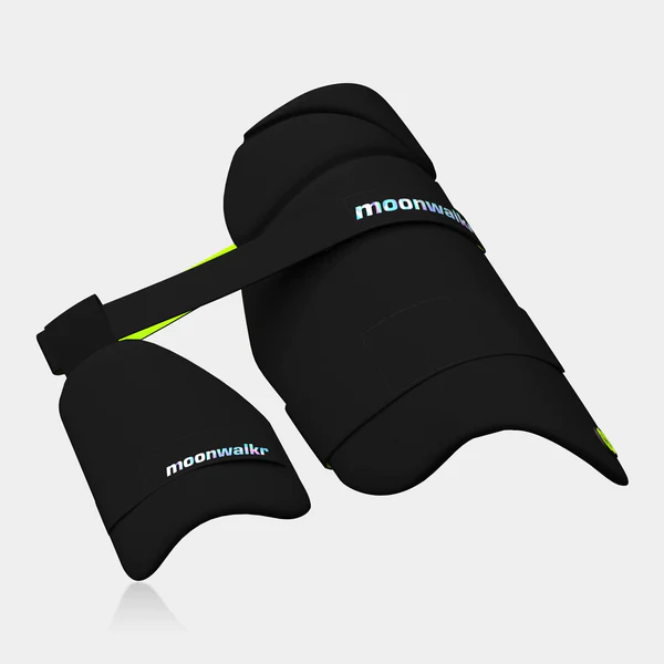 Moonwalkr 2.0 RH Thigh Guard