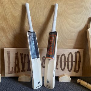Laver & Wood Conqueror Discover