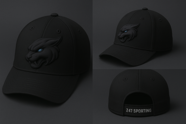 Custom Cap - Image 2