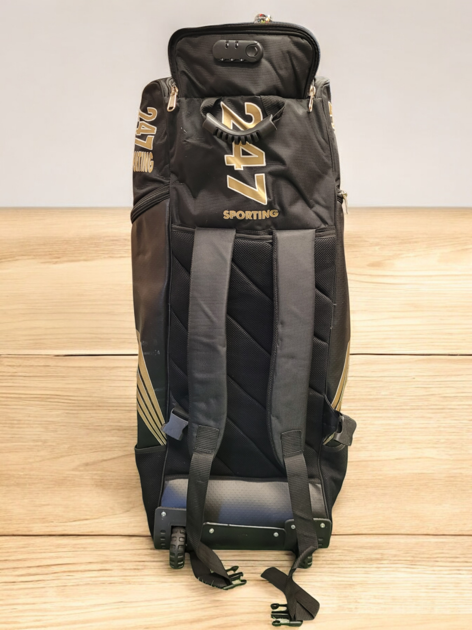 247 Player Edition Kit Bag
