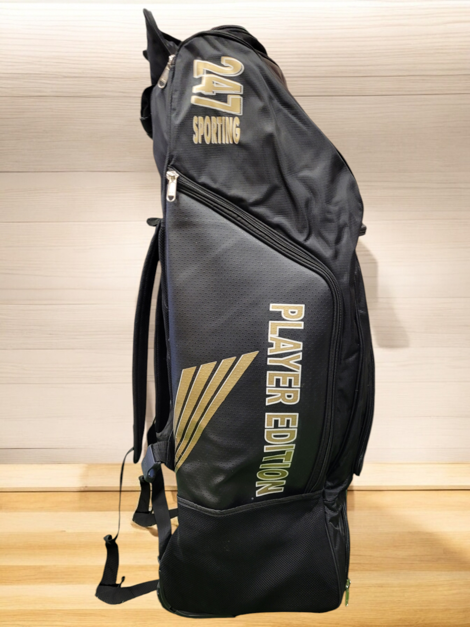 247 Player Edition Kit Bag