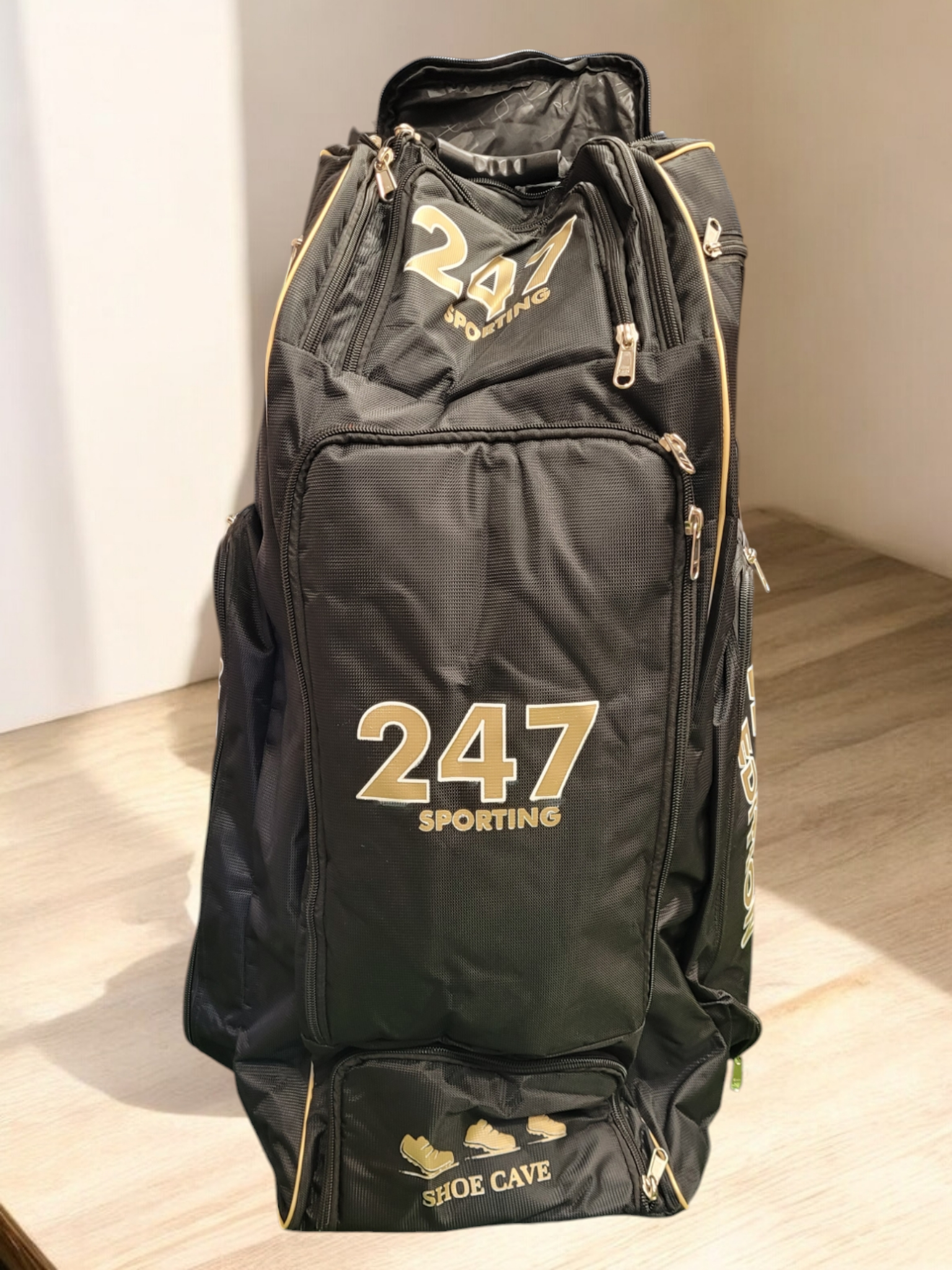 247 Legend Edition Kit Bag