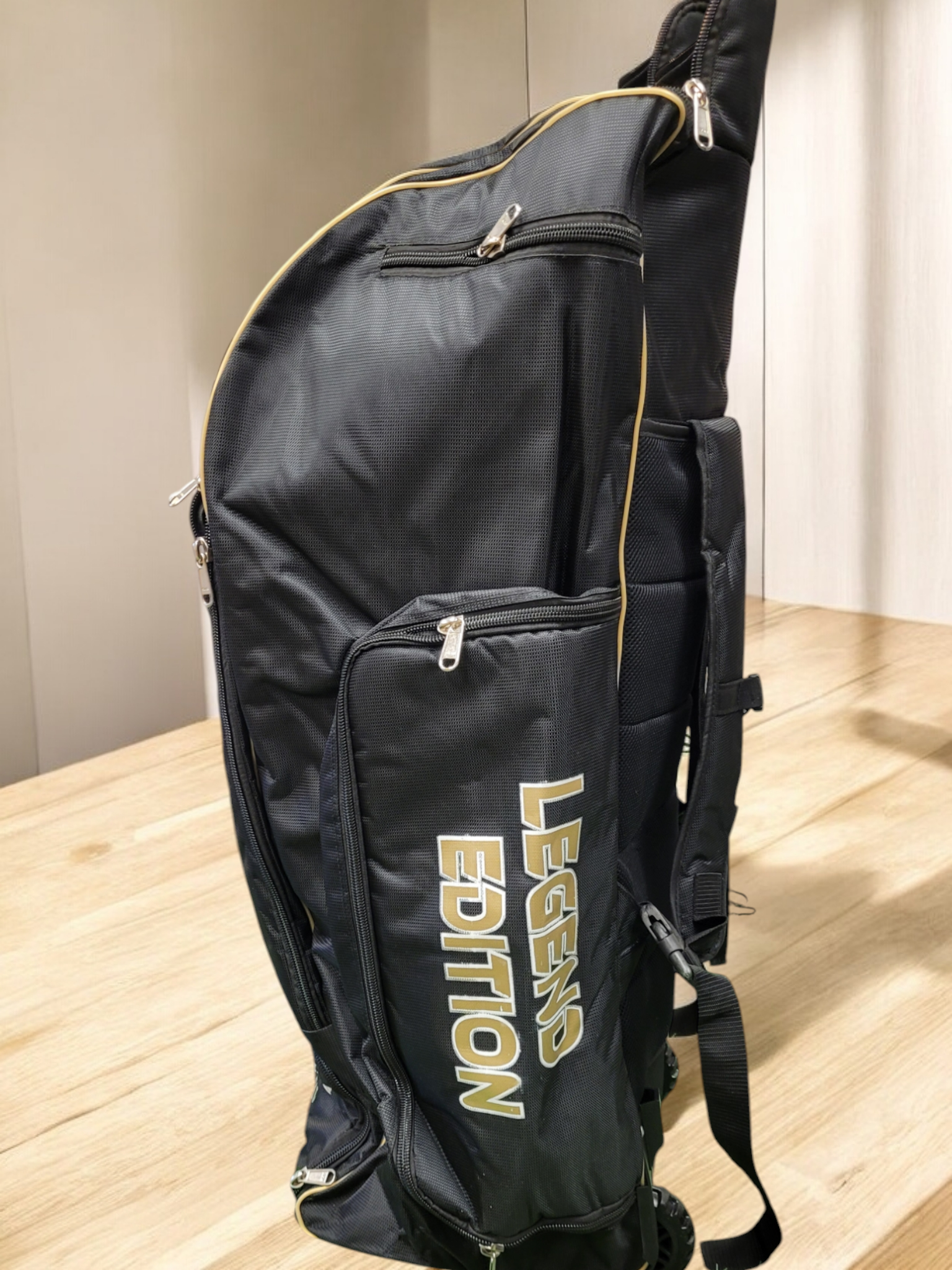 247 Legend Edition Kit Bag