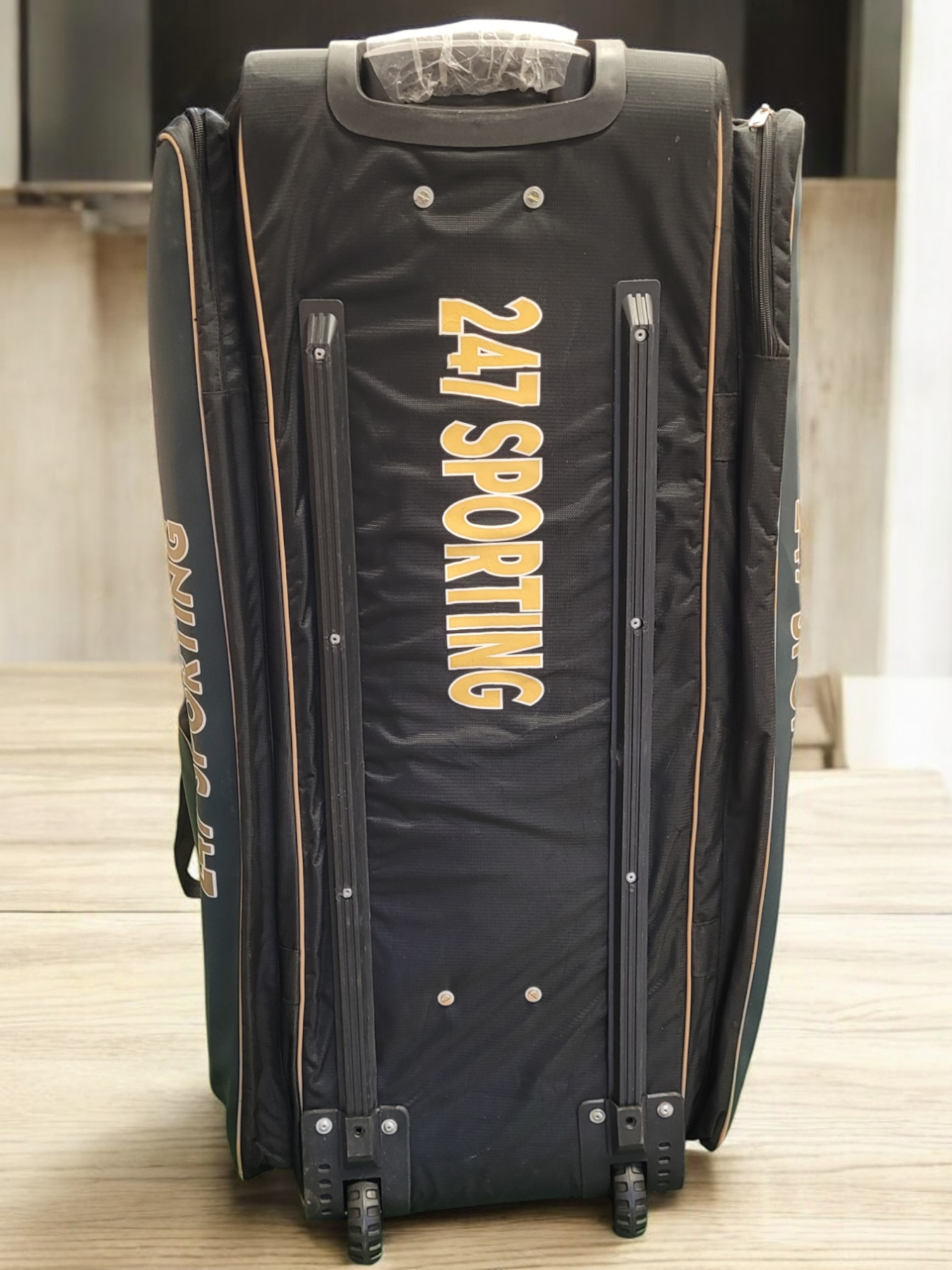 247 Limited Edition Pro Kit Bag