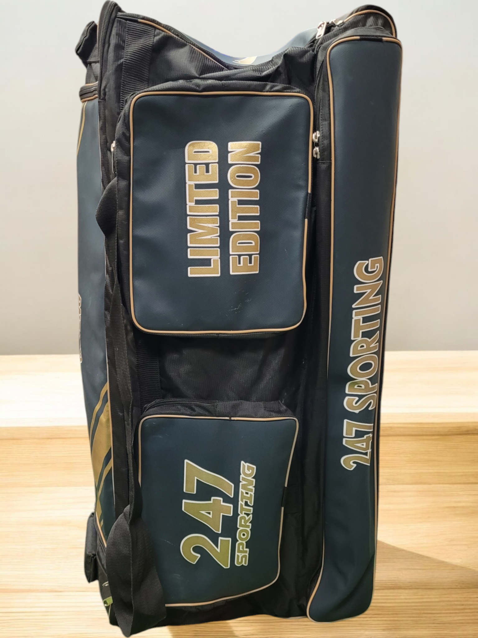 247 Limited Edition Pro Kit Bag