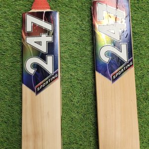 247 Special Player Edition Tennis Cricket Bat