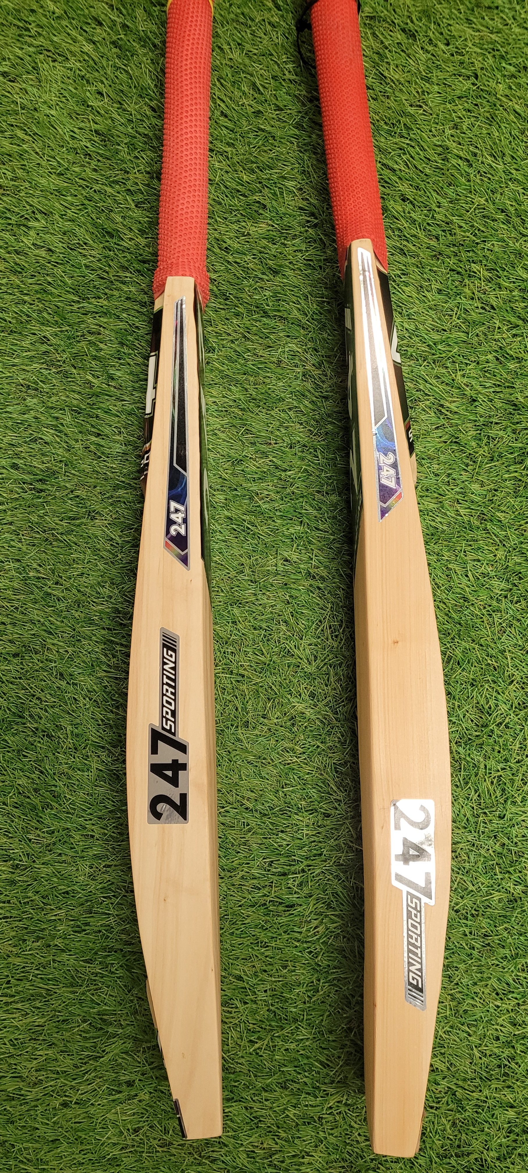 247 Special Player Edition Tennis Cricket Bat