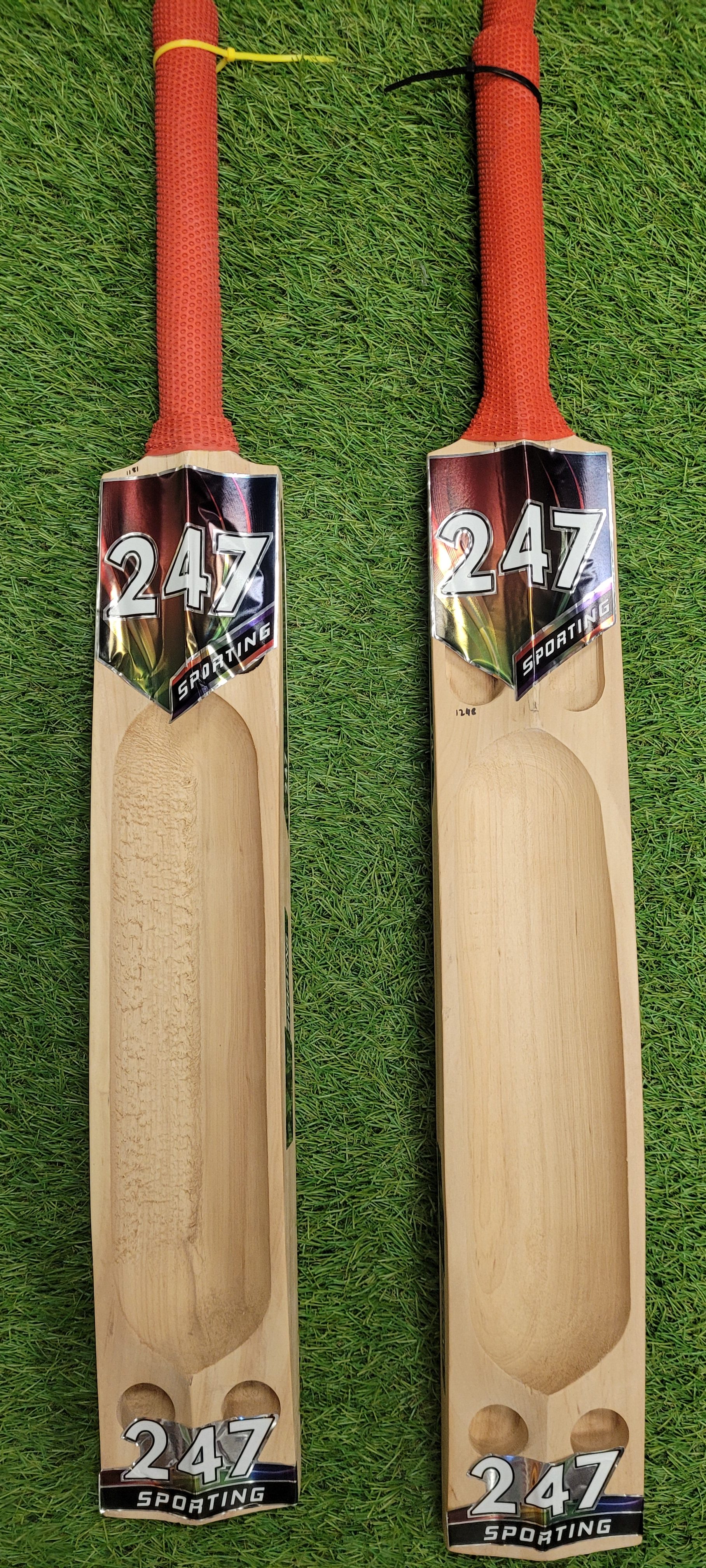 247 Special Player Edition Tennis Cricket Bat