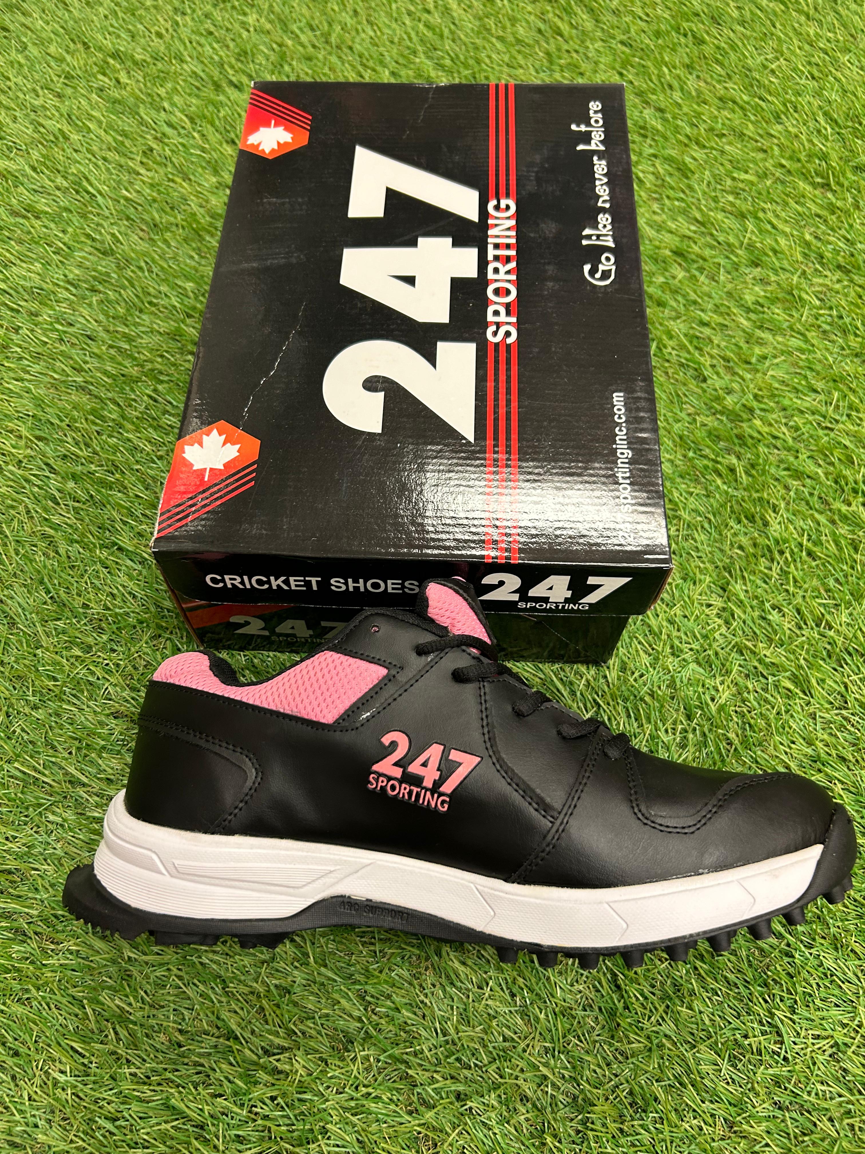 247 Allrounder Cricket Shoe