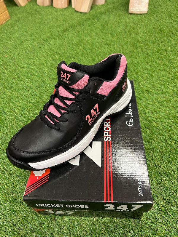 247 Allrounder Cricket Shoe