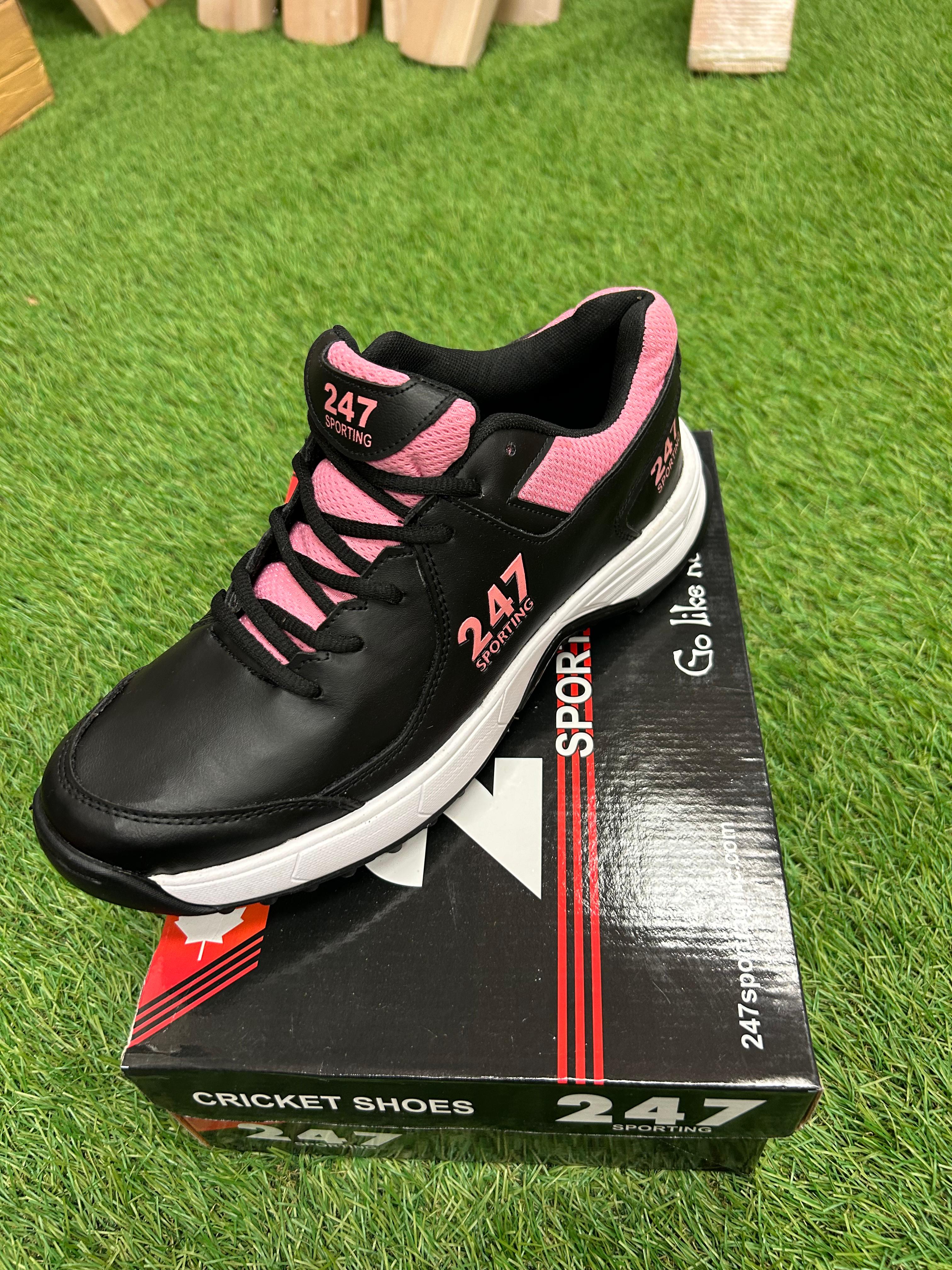 247 Allrounder Cricket Shoe