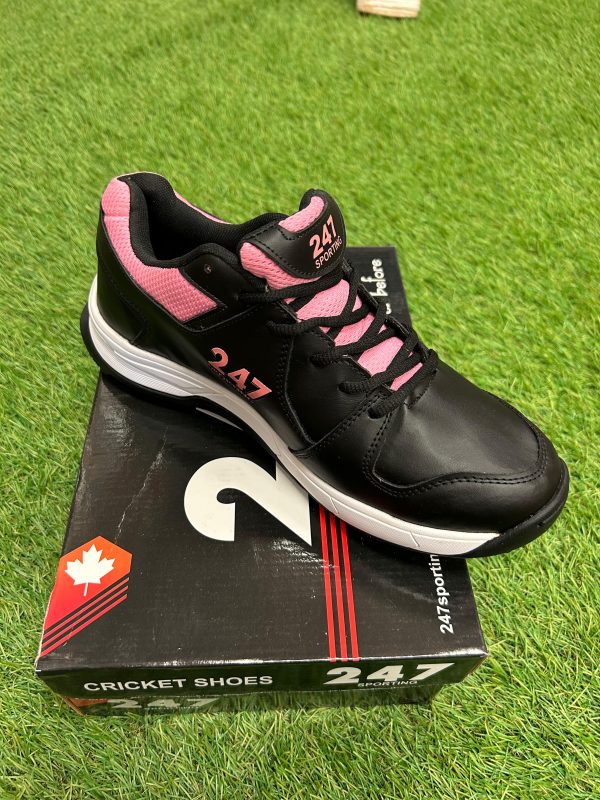 247 Allrounder Cricket Shoe
