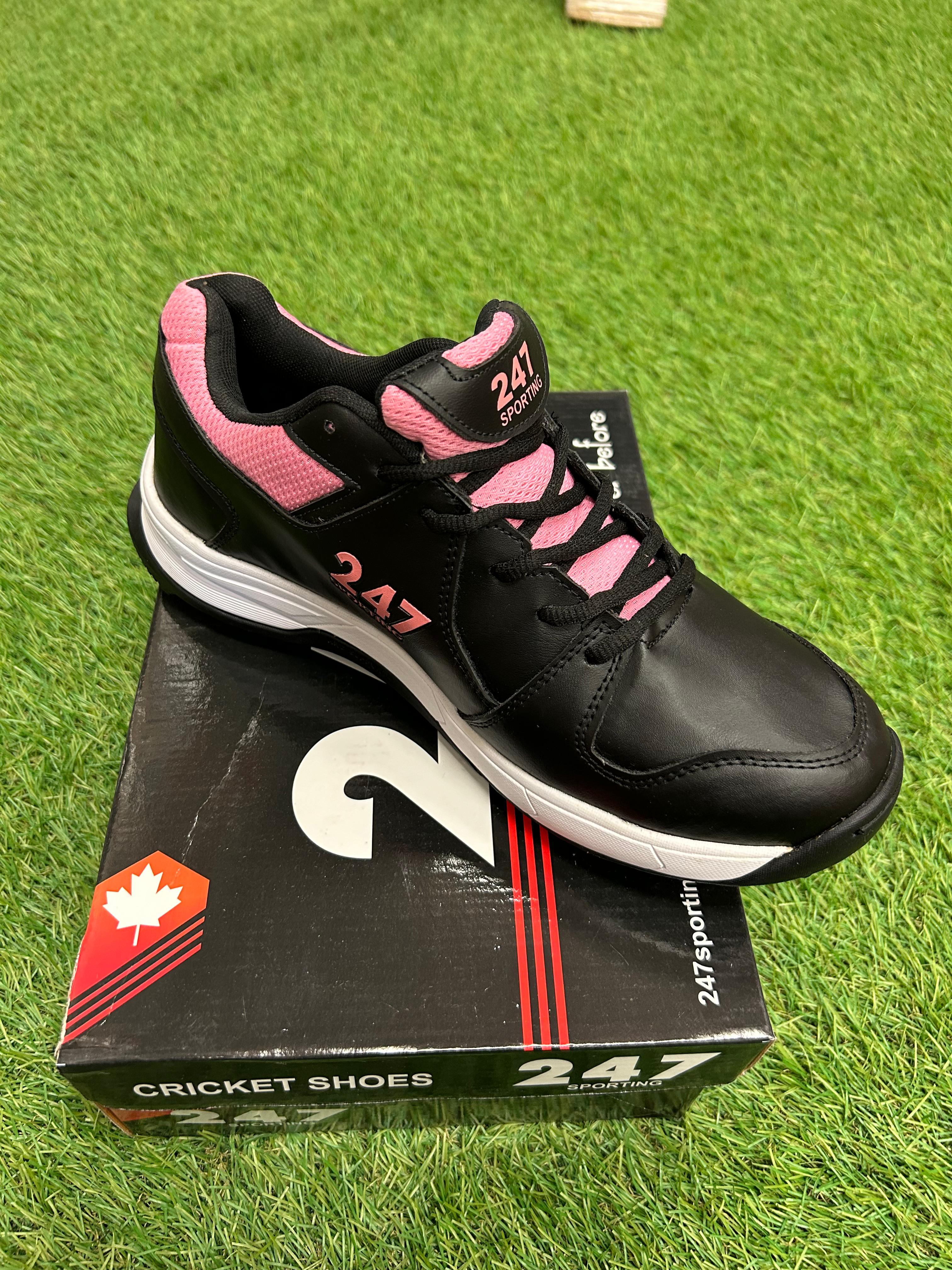 247 Allrounder Cricket Shoe