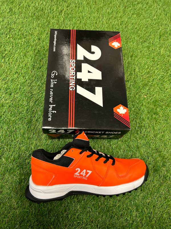 247 Allrounder Cricket Shoe