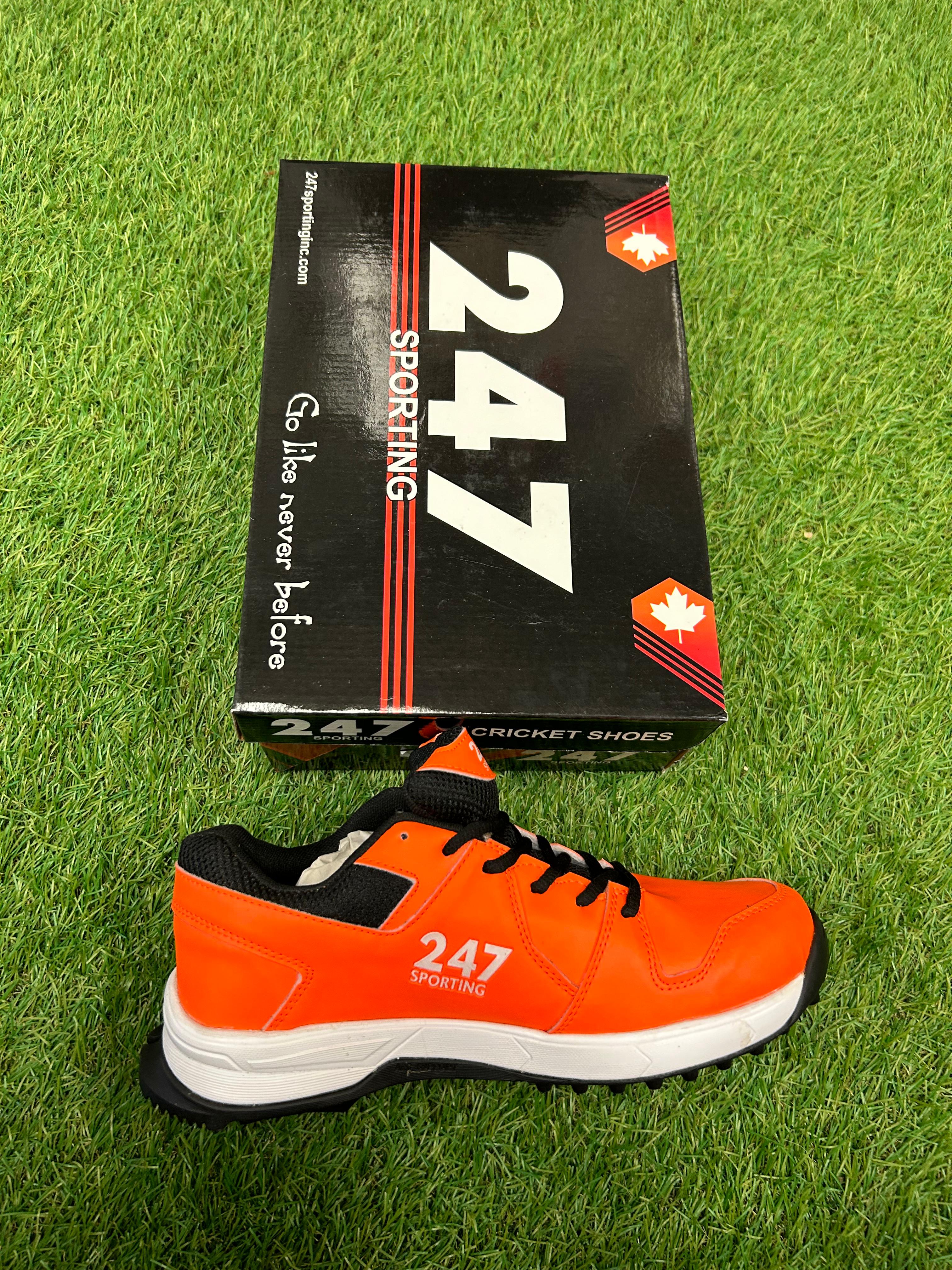 247 Allrounder Cricket Shoe