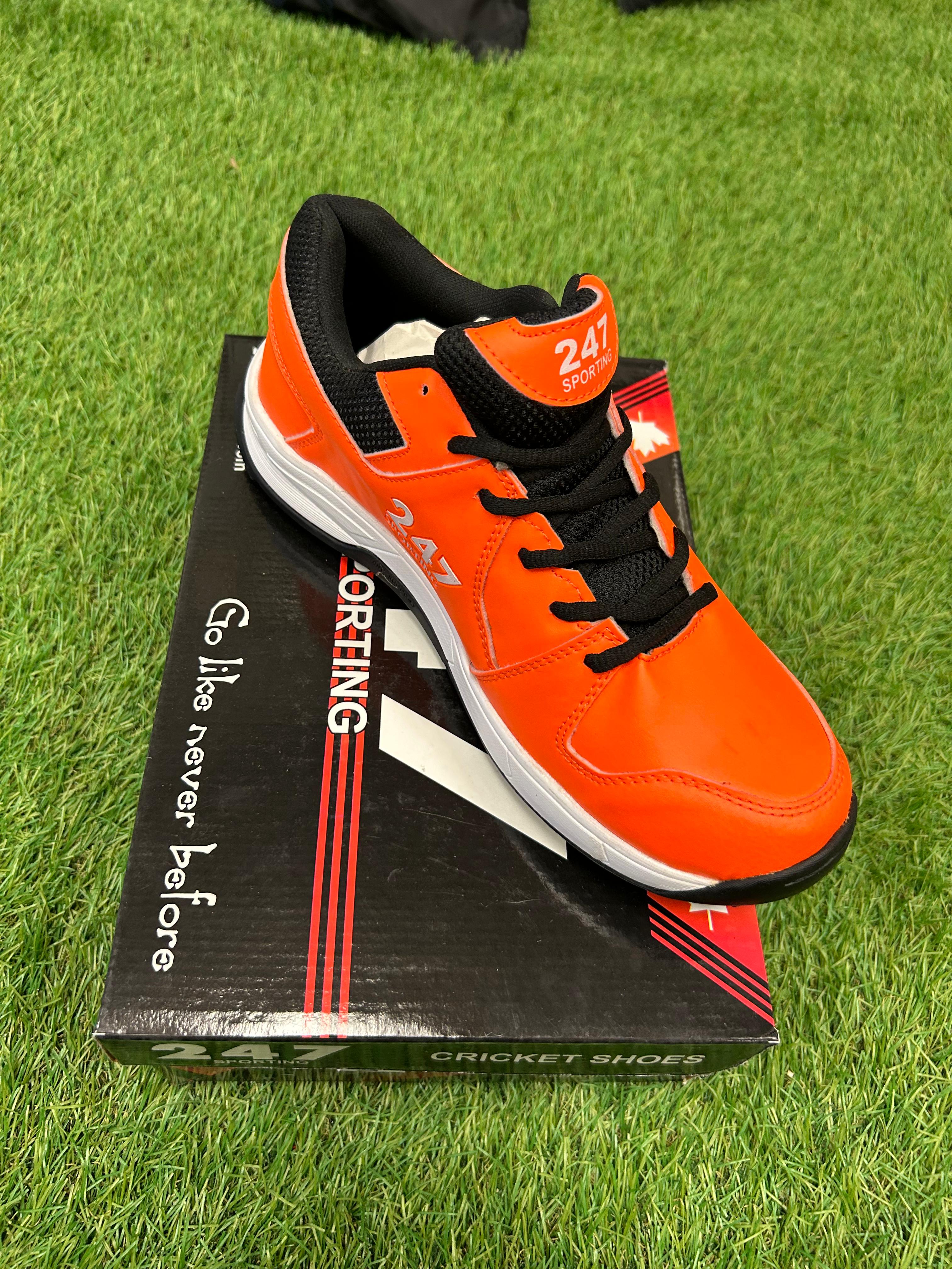 247 Allrounder Cricket Shoe
