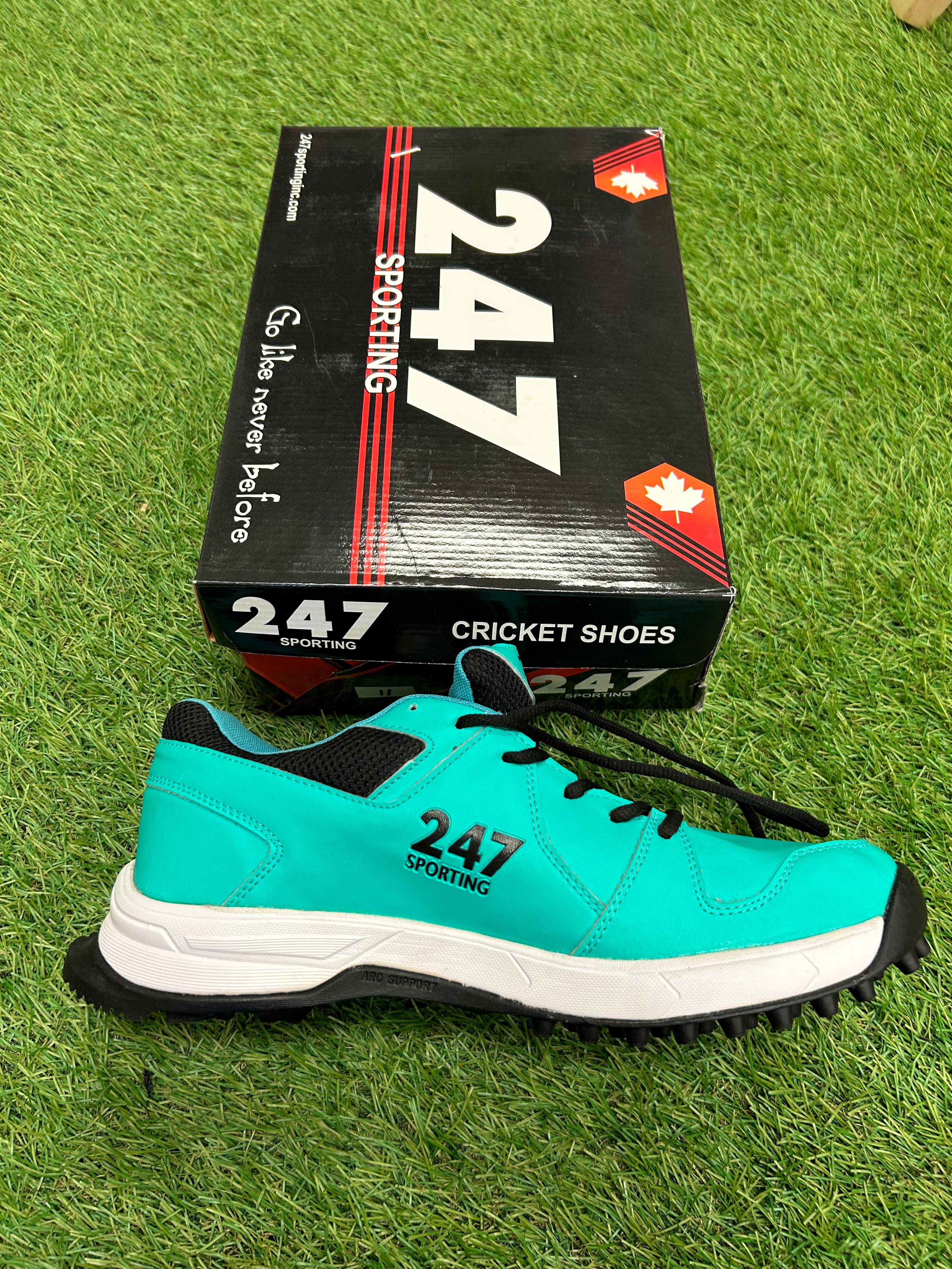 247 Allrounder Cricket Shoe