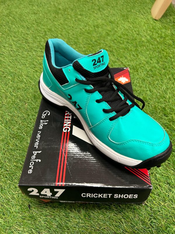 247 Allrounder Cricket Shoe