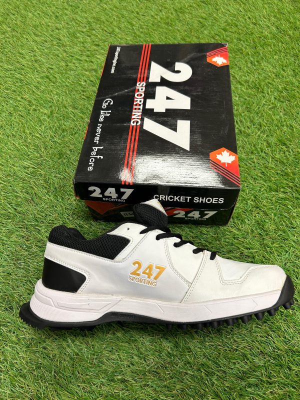 247 Allrounder Cricket Shoe
