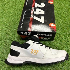 247 Allrounder Cricket Shoe