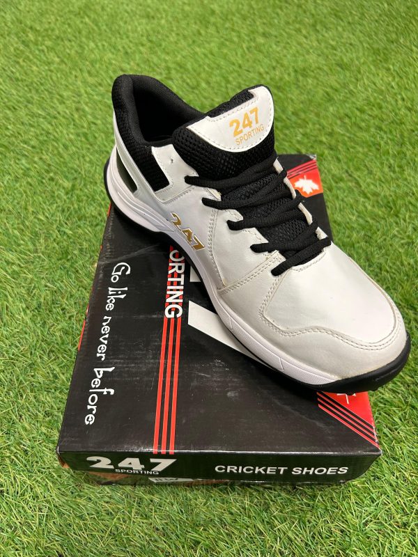 247 Allrounder Cricket Shoe