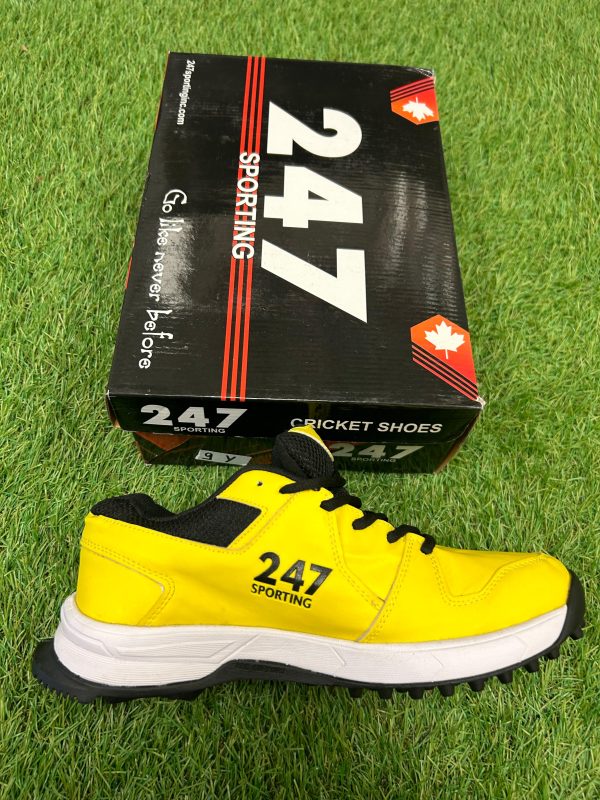 247 Allrounder Cricket Shoe
