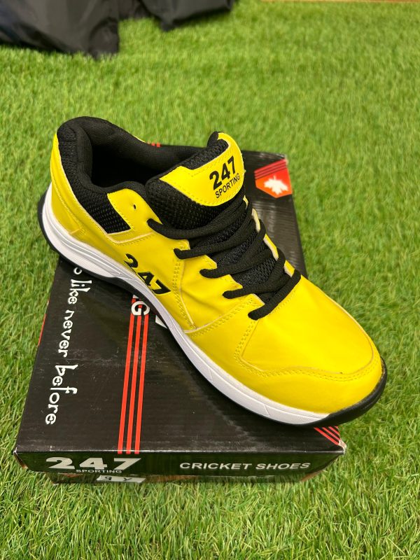 247 Allrounder Cricket Shoe