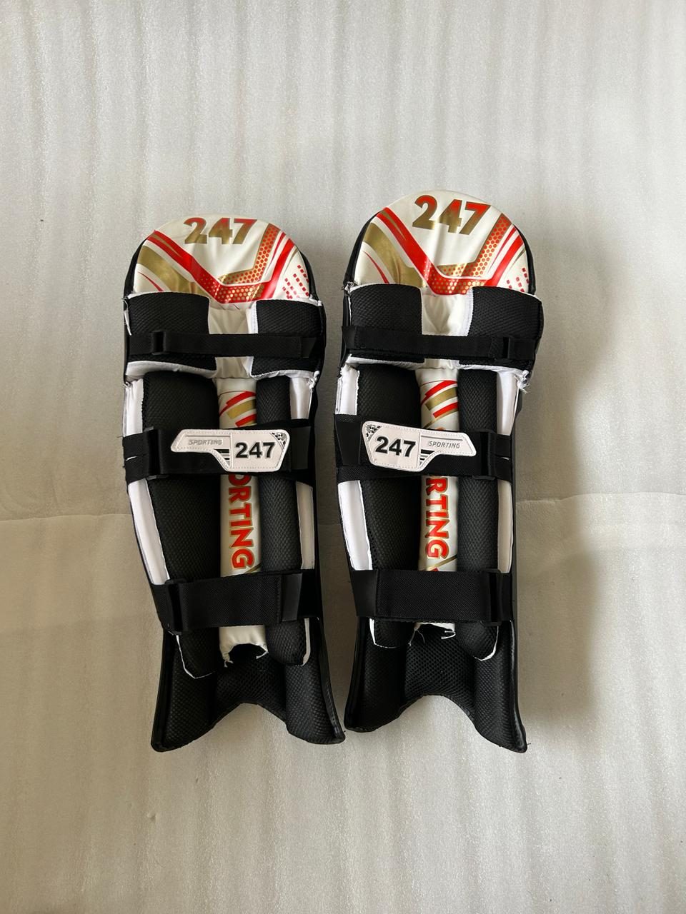 247 Legend Edition Batting Pad