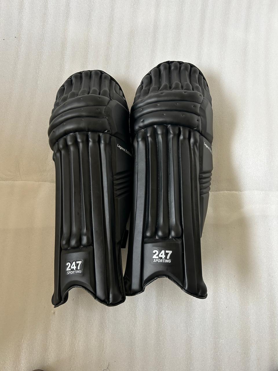 247 Legend Edition Batting Pad