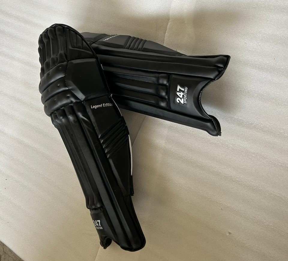 247 Legend Edition Batting Pad