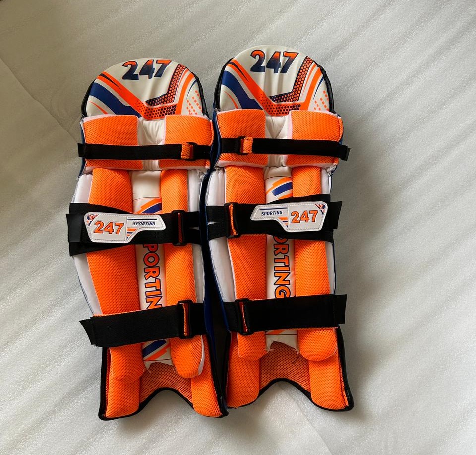 247 Legend Edition Batting Pad