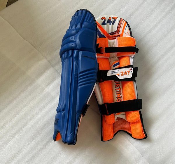 247 Legend Edition Batting Pad